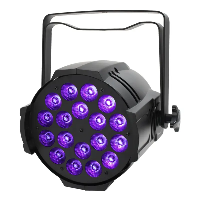 LED Wash Lighting Surrey