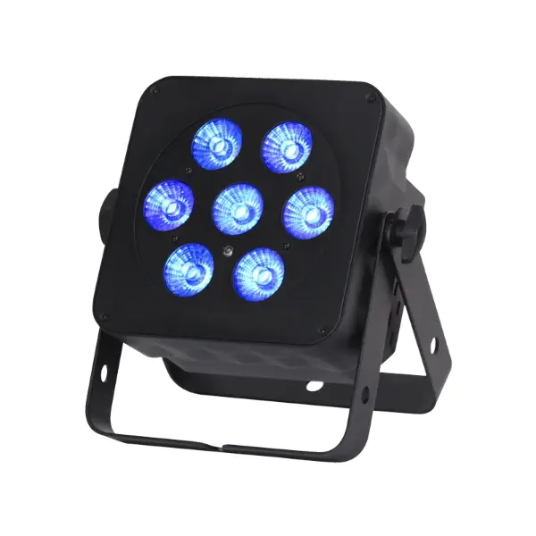 LED Par Hire Surrey