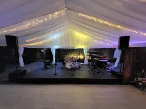 Sound Hire Surrey