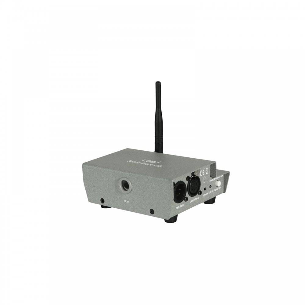 Wireless DMX Transmitter Hire