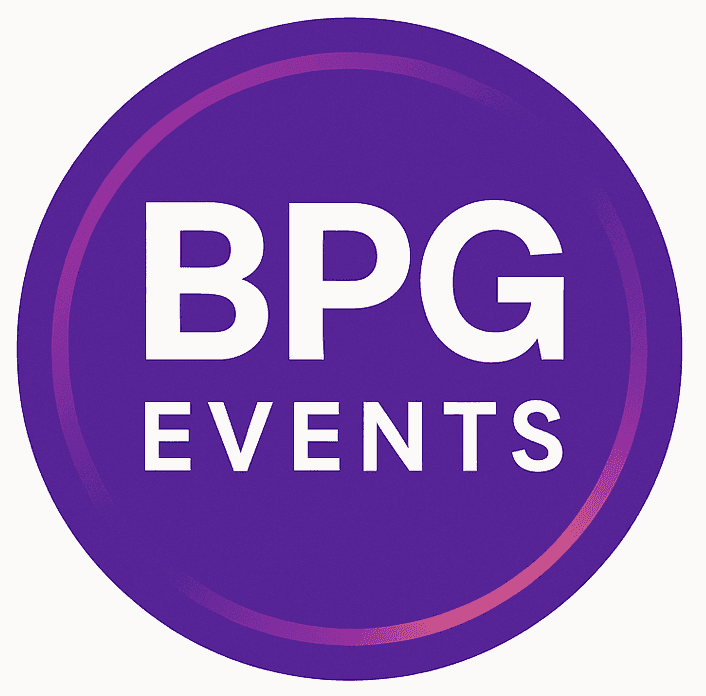 BPG Events Surrey
