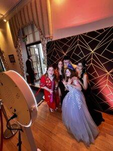 Surrey Photo Booth